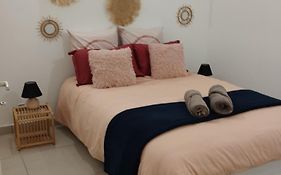 Le Cottage Kayore